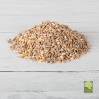 Laverock Bird food - Laverock mixed hen corn-1